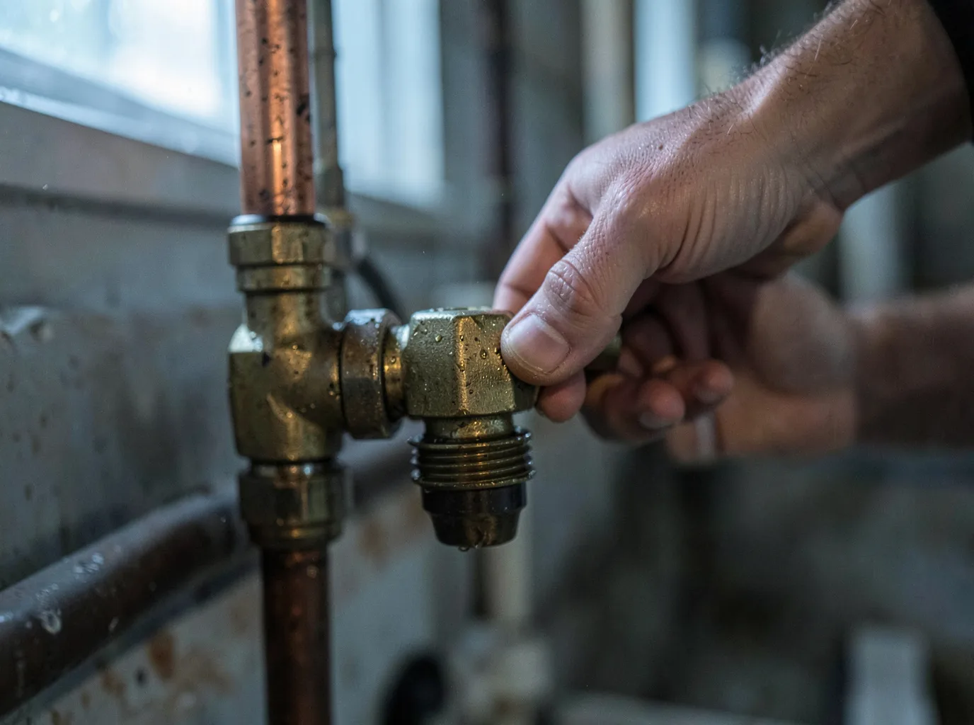 Emergency Plumber Center Barnstead, NH FAQs